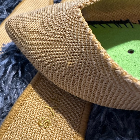 Sunflower Rothys - Picture 5 of 5